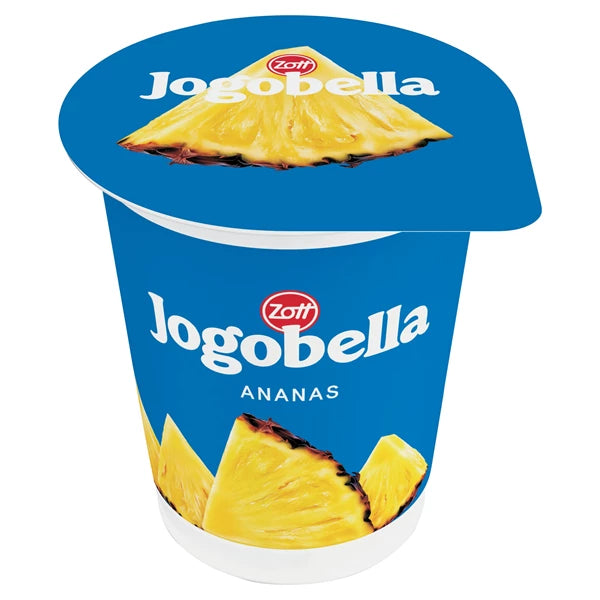 ZOTT - JOGOBELLA EXOTIC 400G(OW.LEŚ/ANAN)