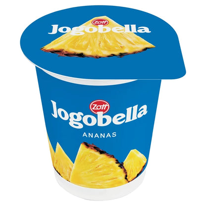 ZOTT - JOGOBELLA EXOTIC 400G(OW.LEŚ/ANAN)