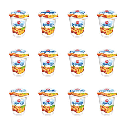 ZOTT - JOGOBELLA LIGHT 400G(TRU/BRZ)