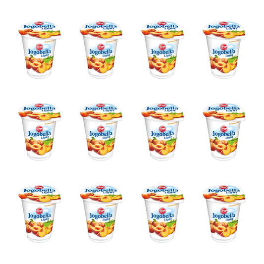 ZOTT - JOGOBELLA LIGHT 400G(TRU/BRZ)