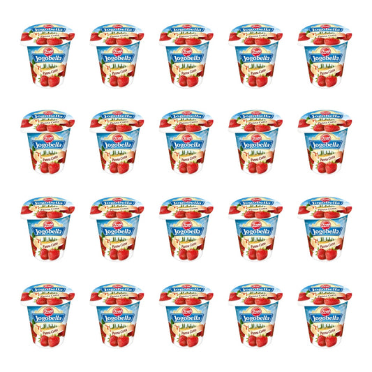 ZOTT - JOGOBELLA PANNA COTTA 150G