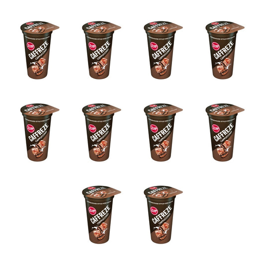 ZOTT - CAFFREZE CAPPUCINO 200ML