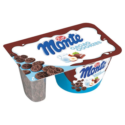 ZOTT - MONTE CACAO/BALLS 125G