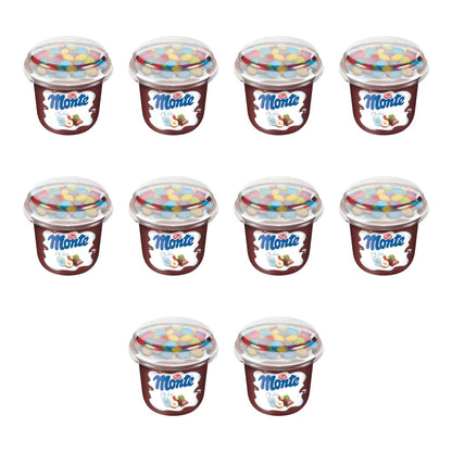 ZOTT - MONTE TOP CUP 70G