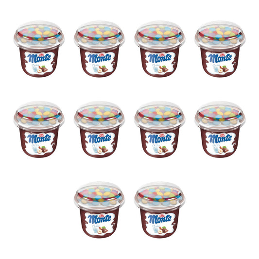 ZOTT - MONTE TOP CUP 70G