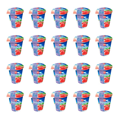 ZOTT - JOGOBELLA BEZ LAKTOZY STANDART 150G( TR/BRZ/MAL/WIŚNI