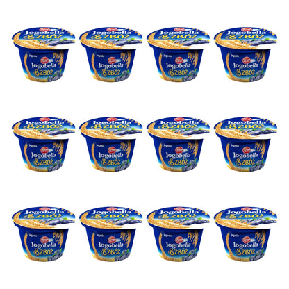 ZOTT - JOGOBELLA ZBOŻA CLASSIC 200G
