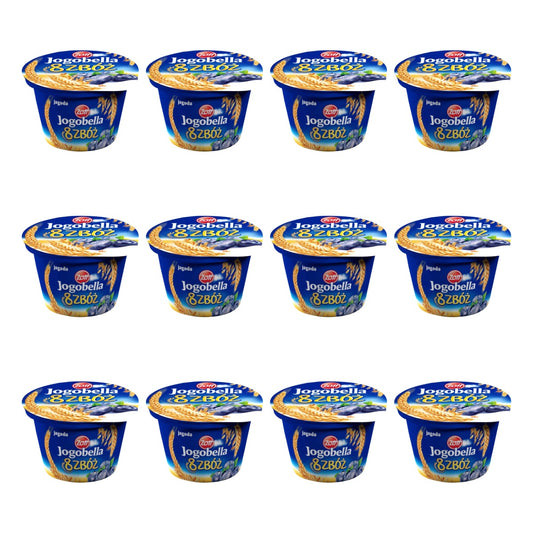 ZOTT - JOGOBELLA ZBOŻA CLASSIC 200G