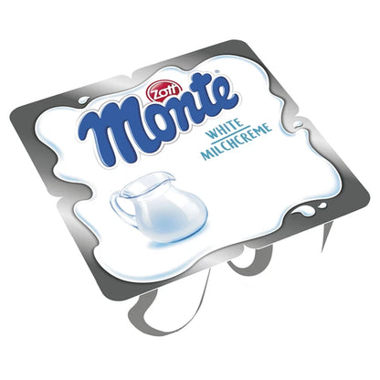 ZOTT - MONTE MAX WHITE 4X100G