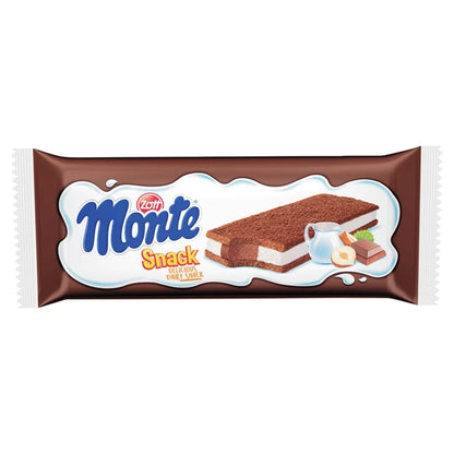 ZOTT - MONTE SNACK 29G BATONIK MLECZNY