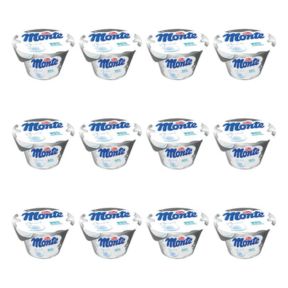 ZOTT - MONTE WHITE 150G