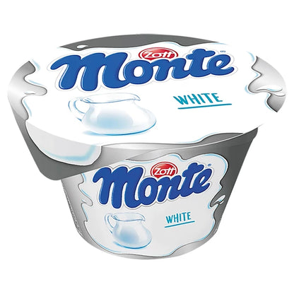 ZOTT - MONTE WHITE 150G
