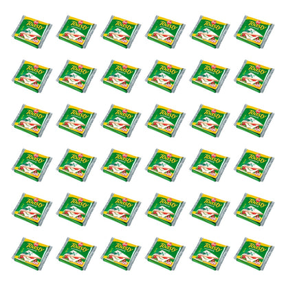 ZOTT - PLASTER TOST SANDWICH  120G
