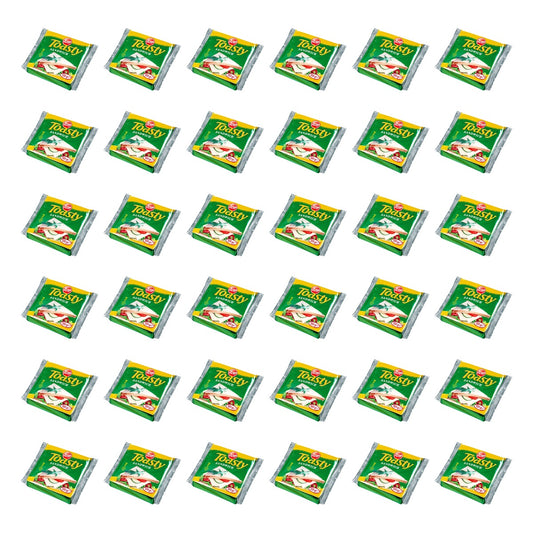 ZOTT - PLASTER TOST SANDWICH  120G