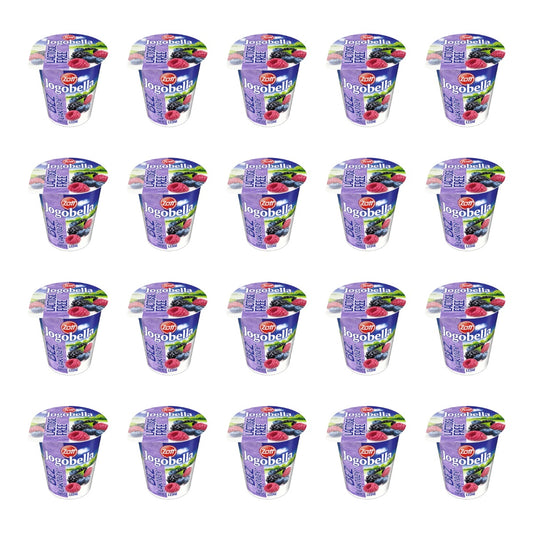 ZOTT - JOGOBELLA BEZ LAKTOZY CLLASIC 150G