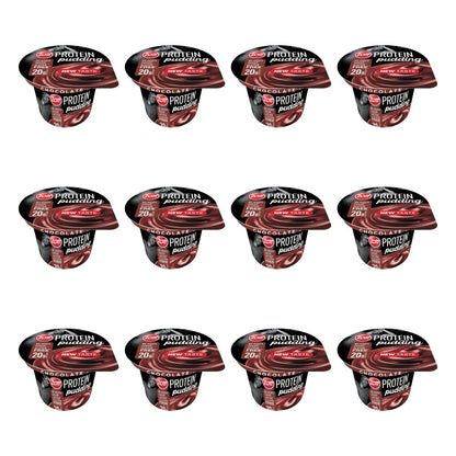 ZOTT - PUDING PROTEINY CZEKOLADA 200G