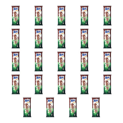 ZOTT - MONTE SNACK 29G  ORZECH LASKOWY  BATONIK MLECZNY
