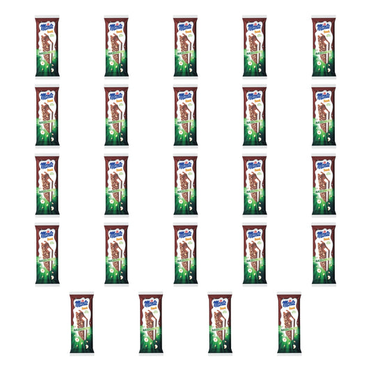 ZOTT - MONTE SNACK 29G  ORZECH LASKOWY  BATONIK MLECZNY