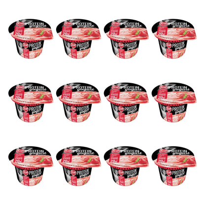 ZOTT - PROTEIN JOGURT OWOCOWY 200G