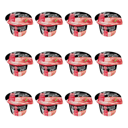 ZOTT - PROTEIN JOGURT OWOCOWY 200G
