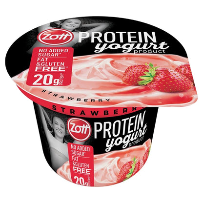 ZOTT - PROTEIN JOGURT OWOCOWY 200G