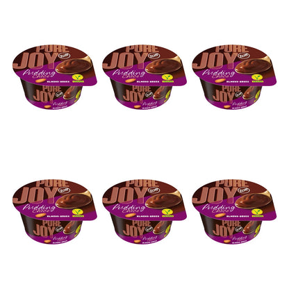 ZOTT PURE JOY WEGE PUDDING 140G
