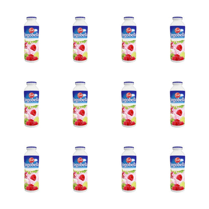 ZOTT - JOGOBELLA CLASSIC 250G(MAL/LIM/WIŚ)250G