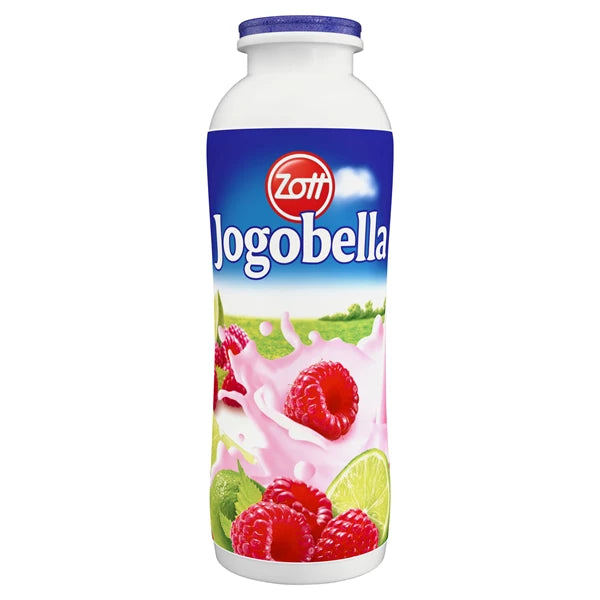 ZOTT - JOGOBELLA CLASSIC 250G(MAL/LIM/WIŚ)250G