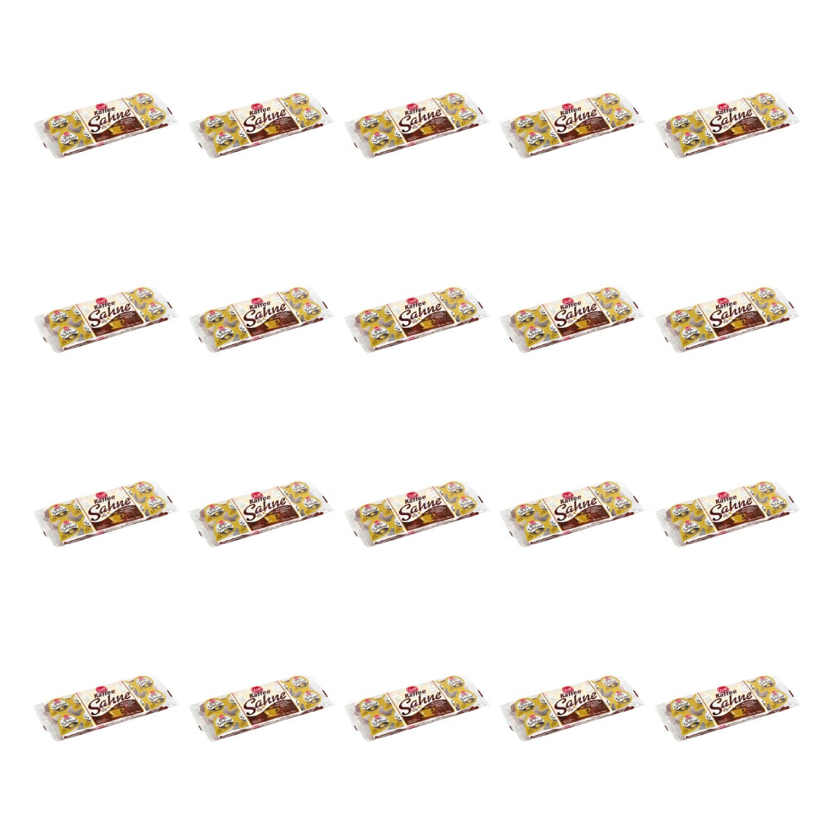 ZOTT - ŚMIETANKA JEDNORAZOWA 10X10G