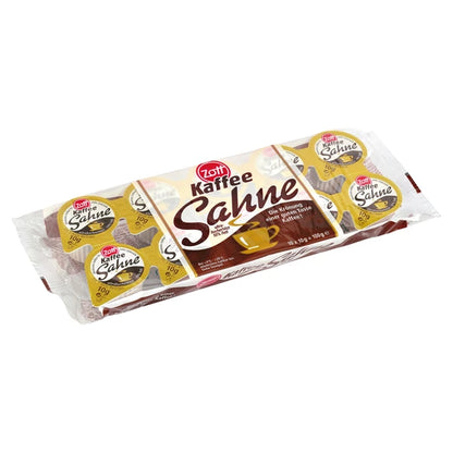 ZOTT - ŚMIETANKA JEDNORAZOWA 10X10G
