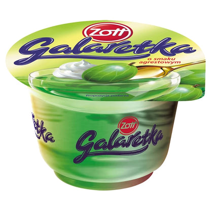 ZOTT - GALARETKA AGREST. 175G