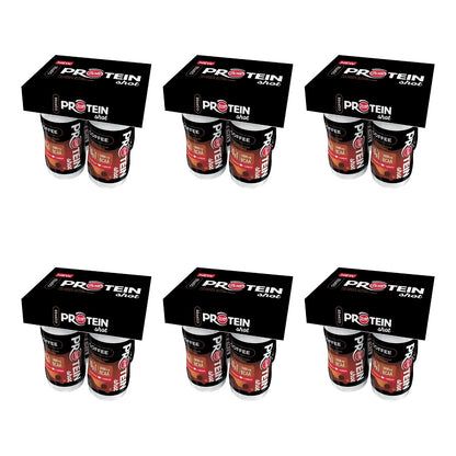 ZOTT - PROTEIN SHOT KAWA 4X100ML