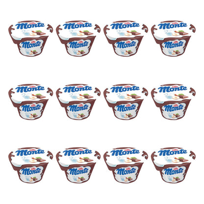 ZOTT - MONTE 150G