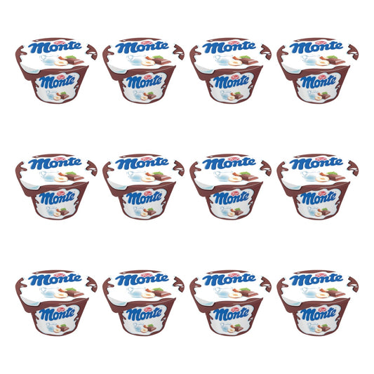ZOTT - MONTE 150G