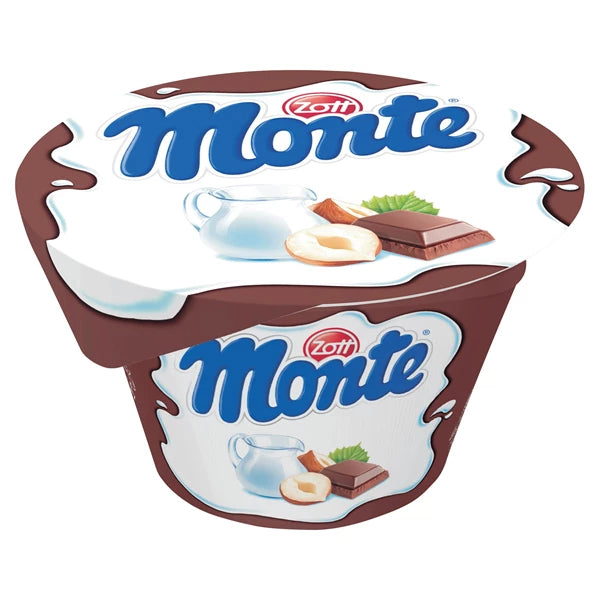 ZOTT - MONTE 150G