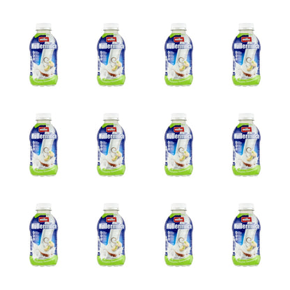 MULLER - MLEKO MULLERMILCH  KOKOS/PISTACJA 400G