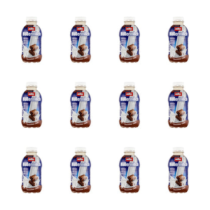 MULLER - MLEKO MULLERMILCH CZEKOLADA 400G