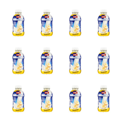 MULLER - MLEKO MULLERMILCH BANAN 400G