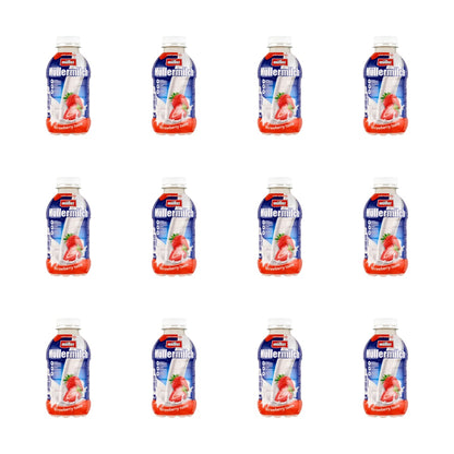 MULLER - MLEKO MULLERMILCH TRUSKAWKA 400G