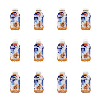 MULLER - MLEKO MULLERMILCH COOKIES 400G