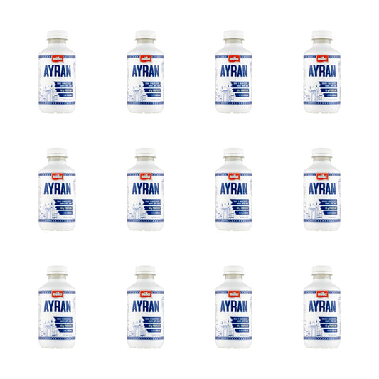 MULLER  - NAPÓJ AYRAN 500ML