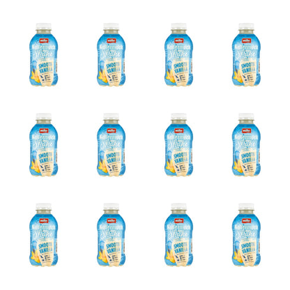 MULLER - SHAKE WANILIA 400G