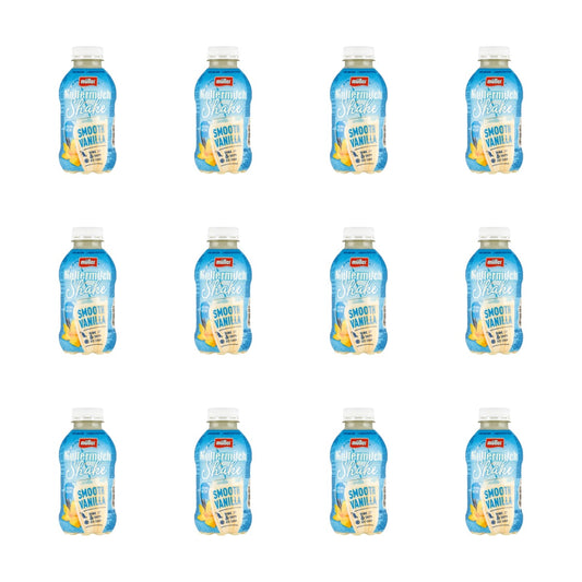 MULLER - SHAKE WANILIA 400G