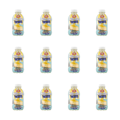MULLER - MLEKO MULLERMILCH SERNIK CYTRYNOWY 400G