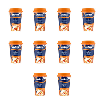 MULLER LAVAZZA CARAMELLATTE 220ML