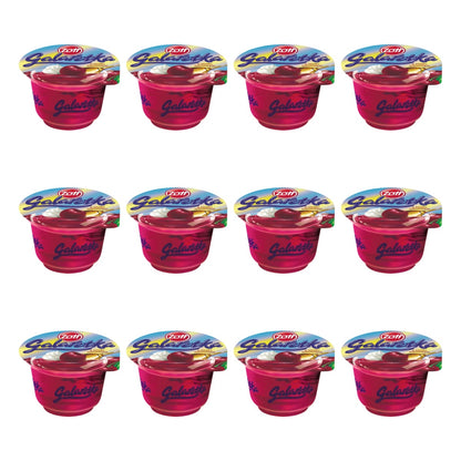 ZOTT - GALARETKA WIŚNIOWA 175G