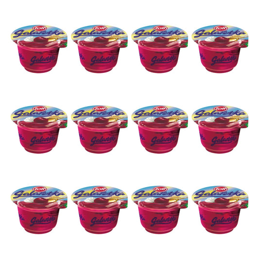 ZOTT - GALARETKA WIŚNIOWA 175G