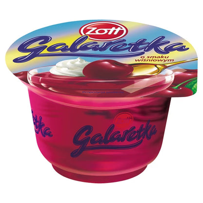 ZOTT - GALARETKA WIŚNIOWA 175G