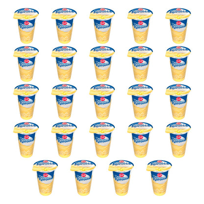 ZOTT - DESER Z KORONĄ WANILIA 175G