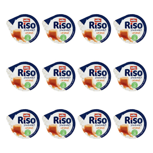 MULLER RISO KARMEL 200G